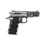 LEGACY SPORTS INTERNATIONAL CITADEL 1911-A1 380ACP GRY FL#
