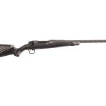 FIERCE FIREARMS TWISTED ROGUE 25CR TUN/PHN 22"