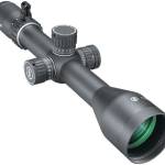 Riflescope 3-24X56 FORGE BLACK (12/20=682) CS