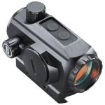 Bushnell  Red Dot Sight - 1x22 TRS-125 3 MOA Red Dot Push Button Box