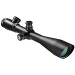 Barska 2nd Generation Sniper Rifle Scope - 4-16x50mm Illum. Dual Color Mil-Dot