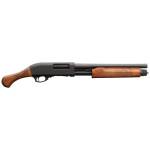 Chiappa Honcho Shotgun 12ga 3" Chamber 5rd Capacity 14" Barrel Wood Stock