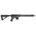 Diamondback DB15 Rifle 5.56 NATO 10rd Mag 16" 1/2x28 Threaded Barrel Black