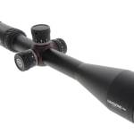 Crimson Trace Hardline Pro Rifle Scope - 4-16x50mm 30mm FFP MR1-MIL Illum