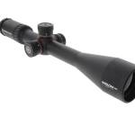 Crimson Trace Hardline Pro Rifle Scope - 4-16x50mm 30mm SFP MR1-MIL Illum