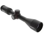 Crimson Trace Brushline Pro Rifle Scope - 2.5-10x42mm 1" SFP Plex Non-llum