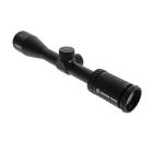 Crimson Trace Brushline Pro Rifle Scope 3-9x40mm 1" SFP BDC PRO