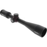 Crimson Trace Brushline Pro Rifle Scope 4-12x40mm 1" SFP BDC Predator