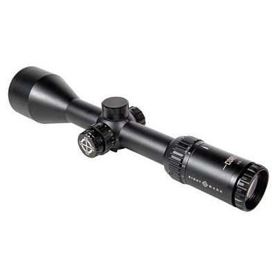 Sightmark Core HX 2.0 Rifle Scope 3-12x56 30mm HDR2 Black