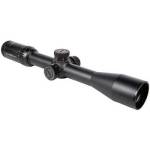 Sightmark Core TX 2.0 Rifle Scope 4-16x44 30mm MR2 Illuminated Black