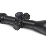 Konus Glory Rifle Scope - 2-16x50mm FFP 30mm German #4 Illum