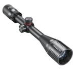 Simmons 8-Point Rifle Scope 4-12x40 1" SFP Truplex Non Illum Black with Rings Hang Box