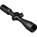 ZeroTech Thrive HD Rifle Scope 2.5-15x50 30mm SFP PHR-ii MOA Illum Black