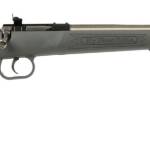 KEYSTONE SPORTING ARMS CRICKETT 22LR SS/GRY