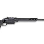 WEATHERBY 307 ALPINE MDT CARBN 25RPM 22"