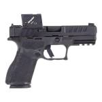 Springfield Echelon 4.0C Compact Handgun 9mm Luger 15(1)&18(1)rd Magazines 4" Barrel w/COA