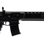ROCK ISLAND ARMORY VRF14 12/14 BL/SY 3" 5+1