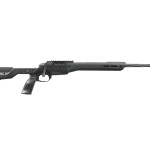 WEATHERBY 307 ALPINE MDT 25CR 22" ADJ