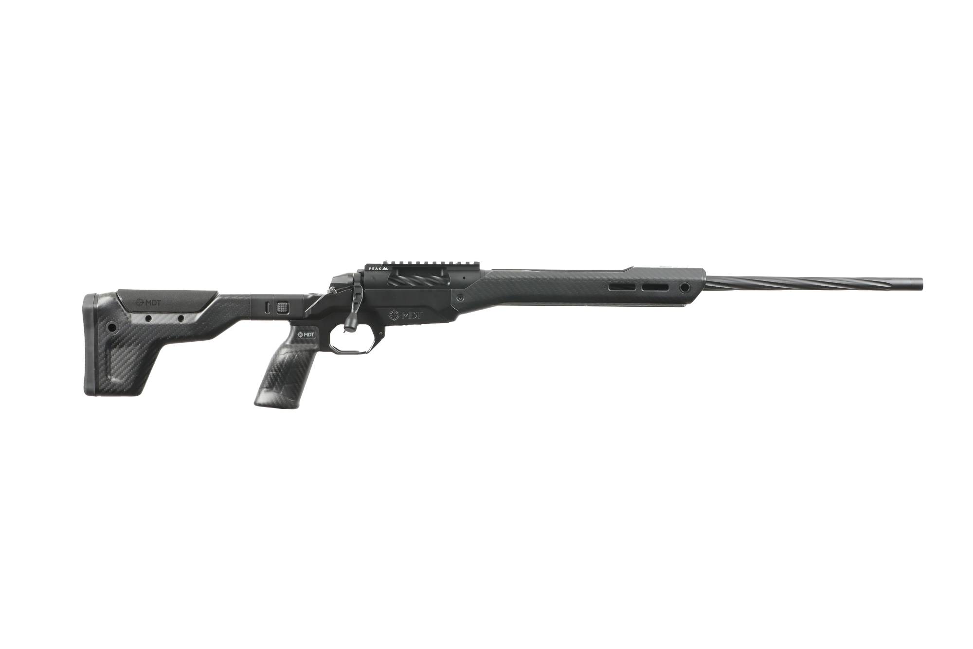 WEATHERBY 307 ALPINE MDT 25CR 22" ADJ