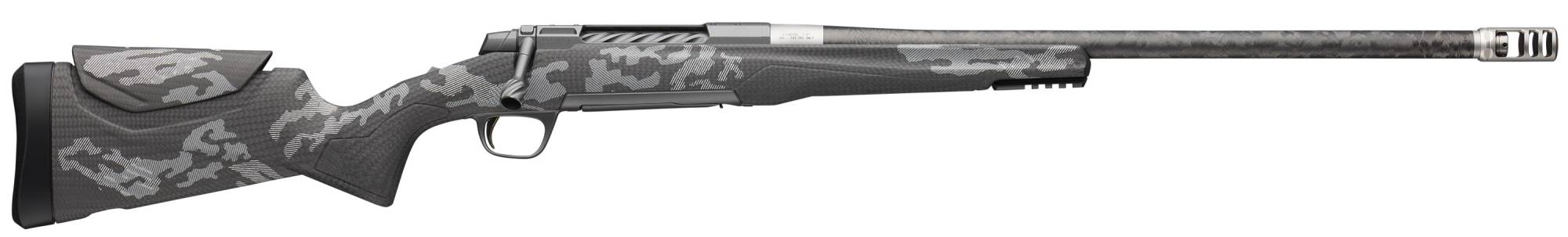 BROWNING XB-2 MTN PRO SPR CF 300PRC