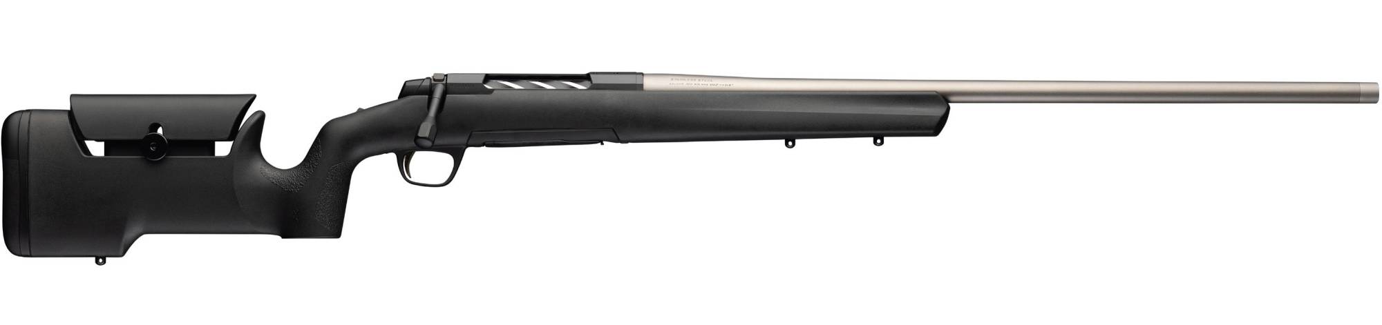 BROWNING X-BOLT 2 SPL MAX LR 6.5CM    #