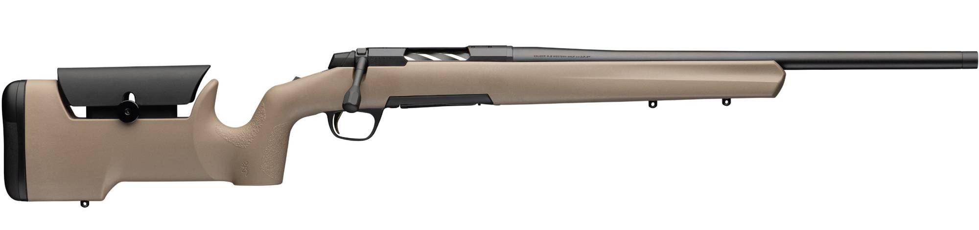 BROWNING XBOLT 2 FDE MAX LR SPR 308WIN#