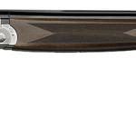 Beretta USA J686FM8 686 Silver Pigeon I 28 Gauge 2.75" 2rd 28" Blued Barrel, Nickel Engraved Metal Finish & Oiled Walnut Fixed Checkered Stock