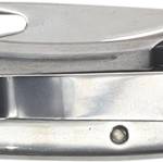 UNCLE HENRY KNIFE NEXT GEN - STAGLON 2.2" FOLDER GENTLEMANS