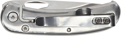 UNCLE HENRY KNIFE NEXT GEN - STAGLON 2.2" FOLDER GENTLEMANS