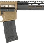 WILS TR-RCR-CT556168F RECON TACT RFL 556 16" FDE
