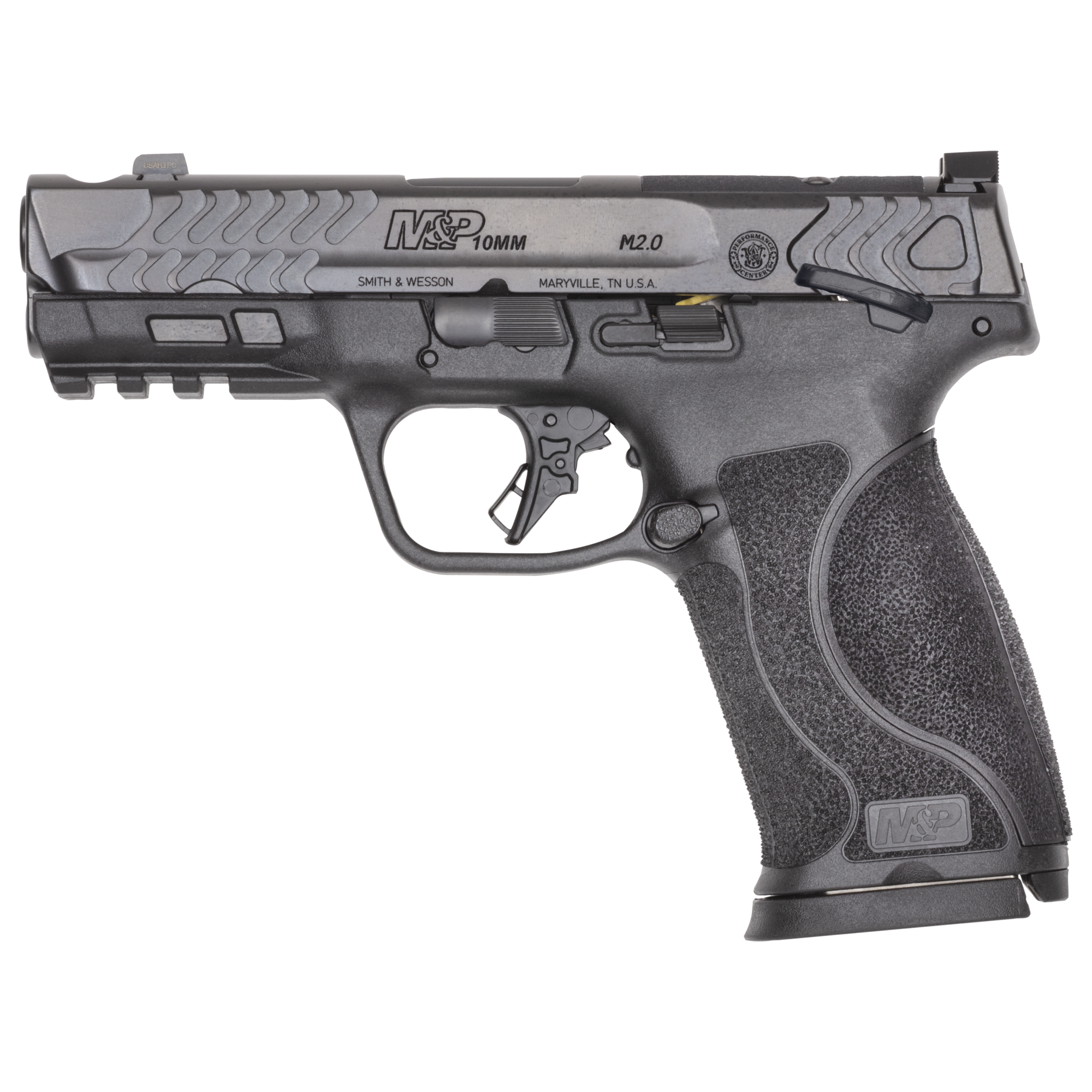 SMITH AND WESSON M&P10MM M2.0 CC 10MM 4" OR