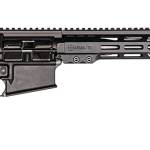 ArmaLite  AR-10 Tactical 6.5 Creedmoor 20+1 22", Black, Muzzle Brake, 15" M-LOK Handgaurd, Luth-AR MBA-1 Stock, Magpul MOE+ Grip & MBUS Sights