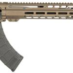 CMMG 86A170B-MB  DISSENT MK47 762X39 16.1   MDBRZ