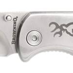 Browning 3220500 Buckmark Hunter Folding