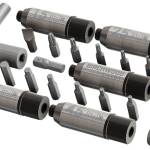 Birchwood Casey TRQL Torque Limiter Set 12 Pieces