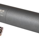 Odin Works SUPBRIMQD556 Brimstone QD Suppressor 5.56