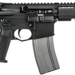 Griffin Armament MK1PSD30095-W   300 Blackout 9.50" Type 3 Hard Coat Anodized