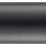 Bersa WTB556XDTB Whisper Tech  5.56 NATO Black Stainless Steel M13x1LH