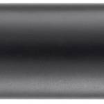 Bersa WTB556XDTD Whisper Tech  5.56 NATO Black Stainless Steel 9/16x24