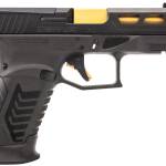 Derya Firearms 10LDY9GUS DY9  9mm 10rd