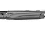 Retay USA CRACEBLK28 Ace Type R Full Size 28 Gauge Semi-Auto 3" 3+1 28" Extra Black Vent Rib Barrel, Drilled & Tapped Hump Back Steel Receiver, Adj Shim Black Synthetic Stock, Ambidextrous