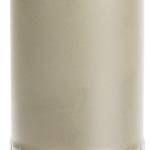 Kgm Suppressors RS-R556A1-QD-FDE R556A1  6mm/5.56 NATO FDE Nickel Alloy/Stainless Steel 1/2"x28