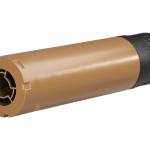 Sig Sauer NG762CQDCOY SLH  7.62mm 1.67" Black Inconel