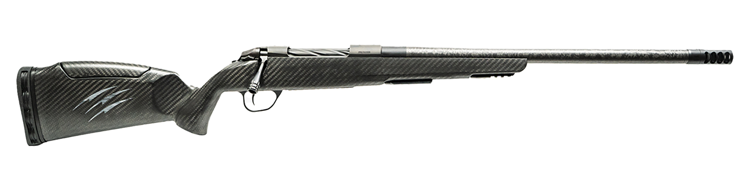 FIERCE FCRGLR22CM20BCP   CBRG LR 22CRD  20 BLK/CBP