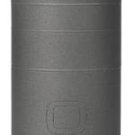 Q LLC SILJSQUICKIE65RE Jumbo Shrimp  6.5 Creedmoor 1.75" Titanium
