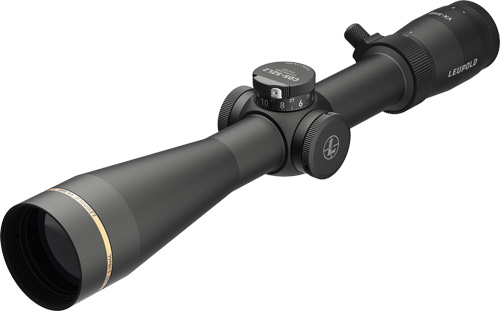 LEUPOLD SCOPE VX-5HD G2 - 3-15X44 30MM SF DUPLEX