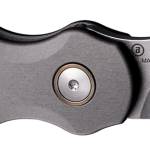 HOG 64233 BALLISTA-II 2.6 AUTO BAYONET ALUM GRY