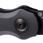 HOG 64236 BALLISTA-II 2.6 AUTO BAYONET ALUM BLK