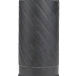 LWRC U07-0433C01   5.56 NATO Black Stainless Steel/Inconel 1/2"x28