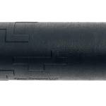 Faxon Firearms FF-SIL-R-3DPC-556-01 Harmonix Sentry 5.56mm Black Haynes 282